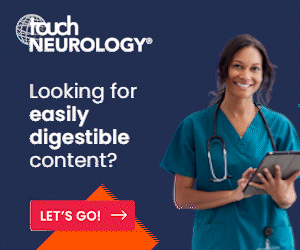Banner Touch Neurology